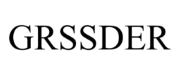 grssder