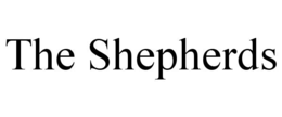 the shepherds