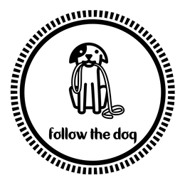 follow the dog