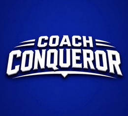 coach conqueror