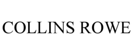 collins rowe