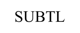 subtl