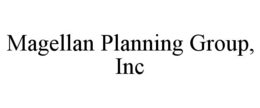 magellan planning group, inc