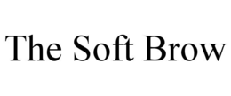 the soft brow