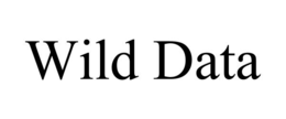 wild data