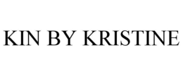 kin by kristine