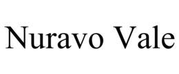 nuravo vale