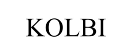 kolbi