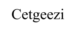 cetgeezi