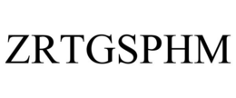 zrtgsphm