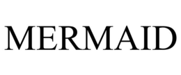 mermaid