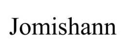 jomishann