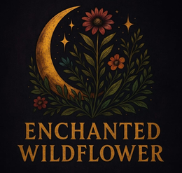enchanted wildflower