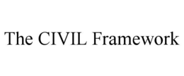 the civil framework