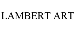 lambert art