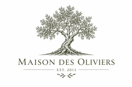 maison des oliviers est. 2013