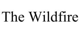 the wildfire