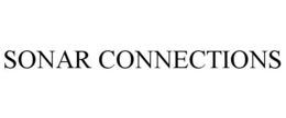 sonar connections