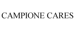 campione cares