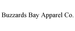 buzzards bay apparel co.