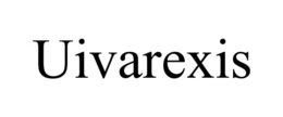 uivarexis