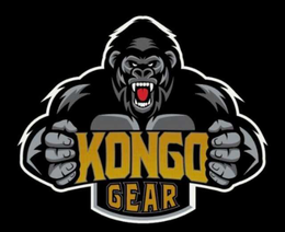 kongo gear