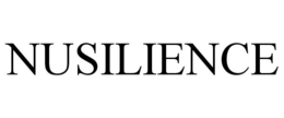 nusilience