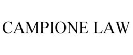 campione law