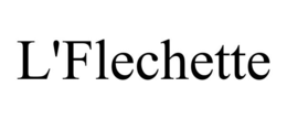 l'flechette