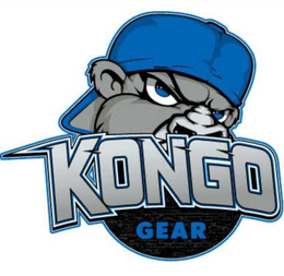 kongo gear