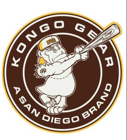 kongo gear a san diego brand