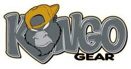 kongo gear