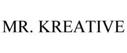 mr. kreative