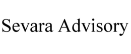 sevara advisory