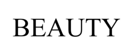 beauty