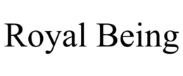 royal being