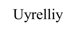 uyrelliy