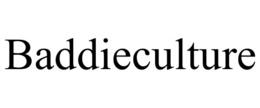 baddieculture