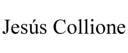 jesÚs collione