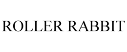 roller rabbit
