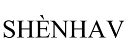 shÈnhav