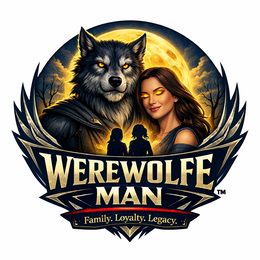 werewolfe man  family, loyalty, legacy