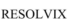 resolvix