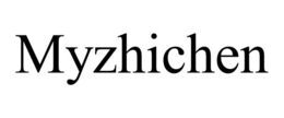 myzhichen