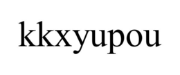 kkxyupou