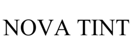 nova tint