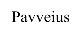 pavveius