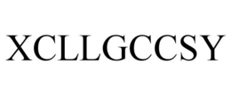 xcllgccsy