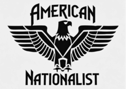 american nationalist