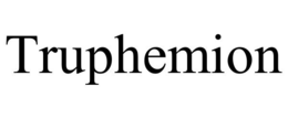 truphemion